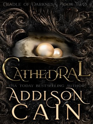 Cathedral - ebook